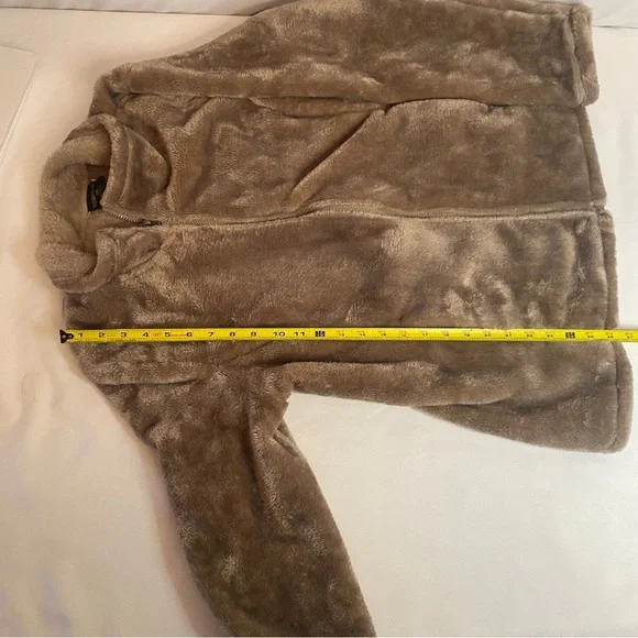 32° Heat women’s extra large zip up tan jacket - Picture 7 of 12